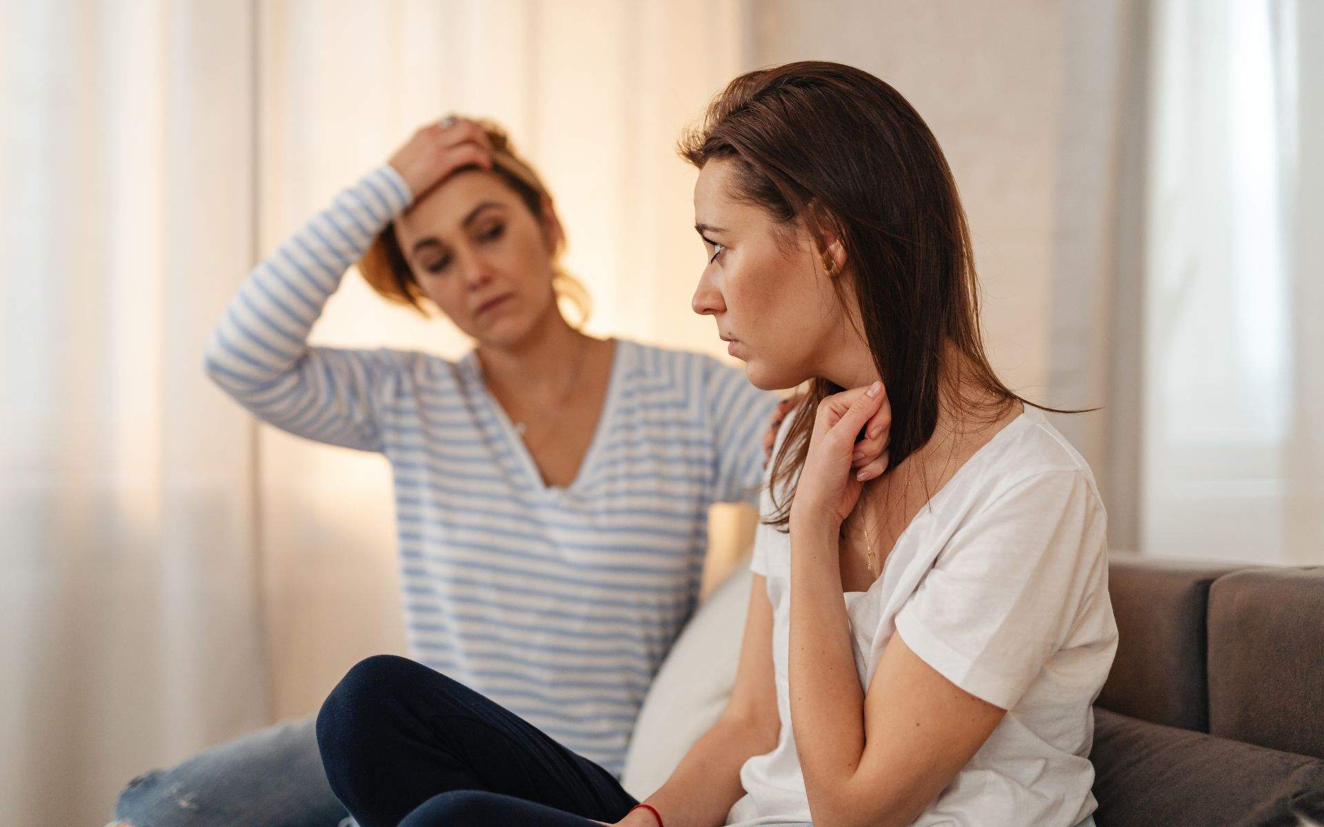 3 Estrategias para Dejar de Cargar con los Problemas de los Demás