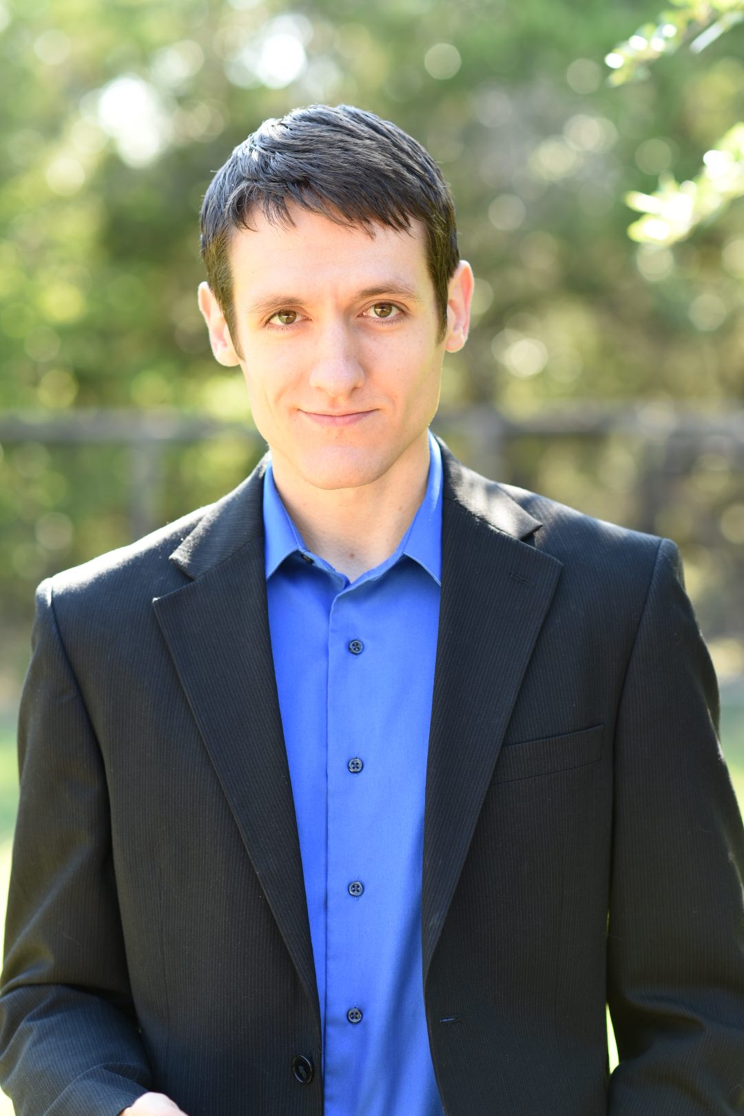 photo of Coby Randal