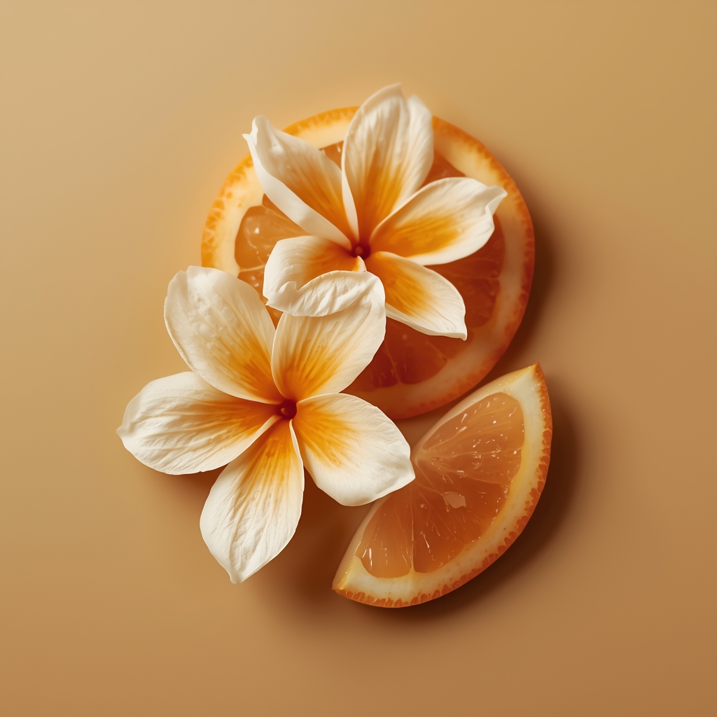 Drunk Coffee Roasters Orange Blossom – specialty coffee beans Malaysia