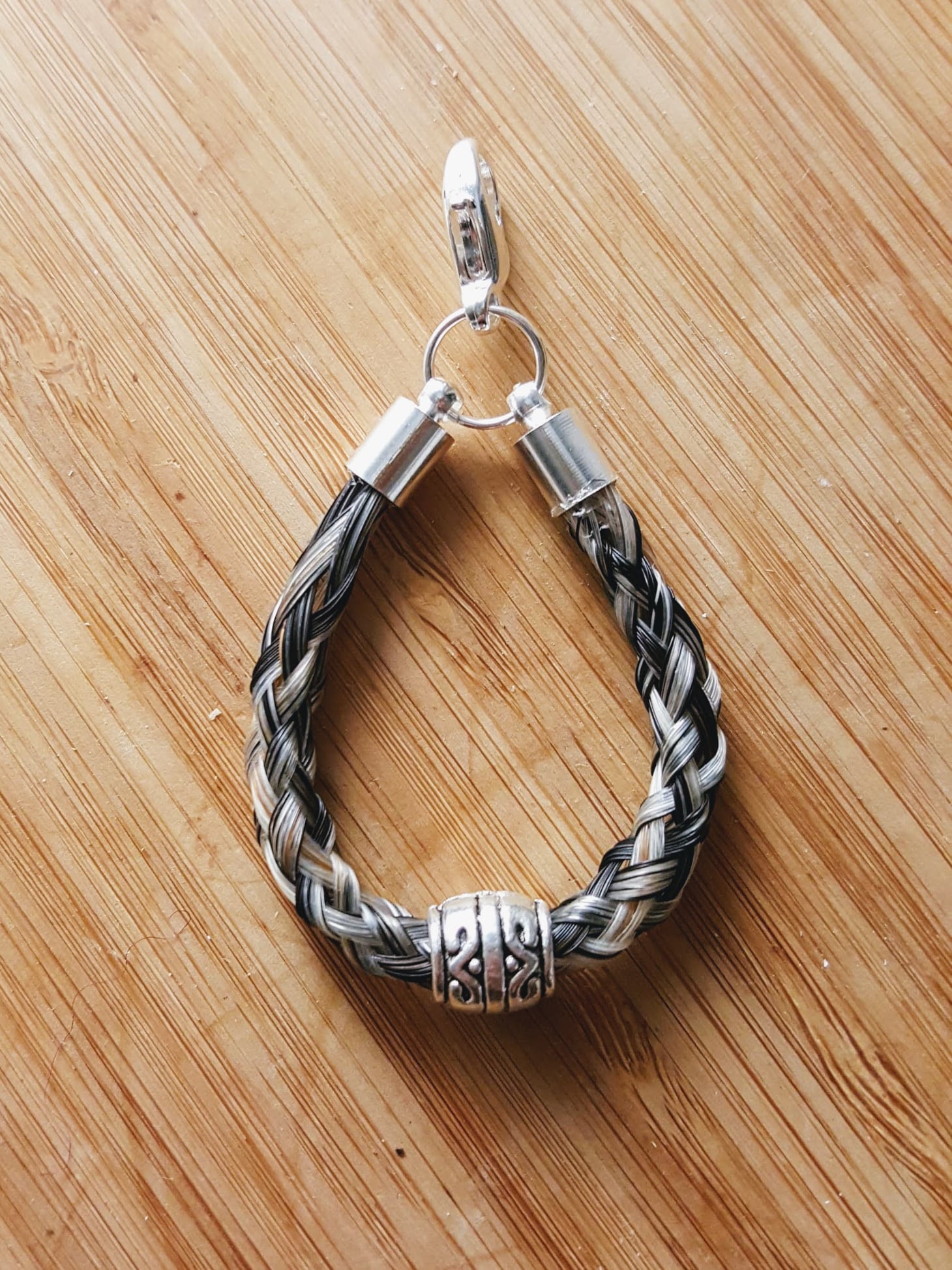 Avaimenperä-tyyppisen