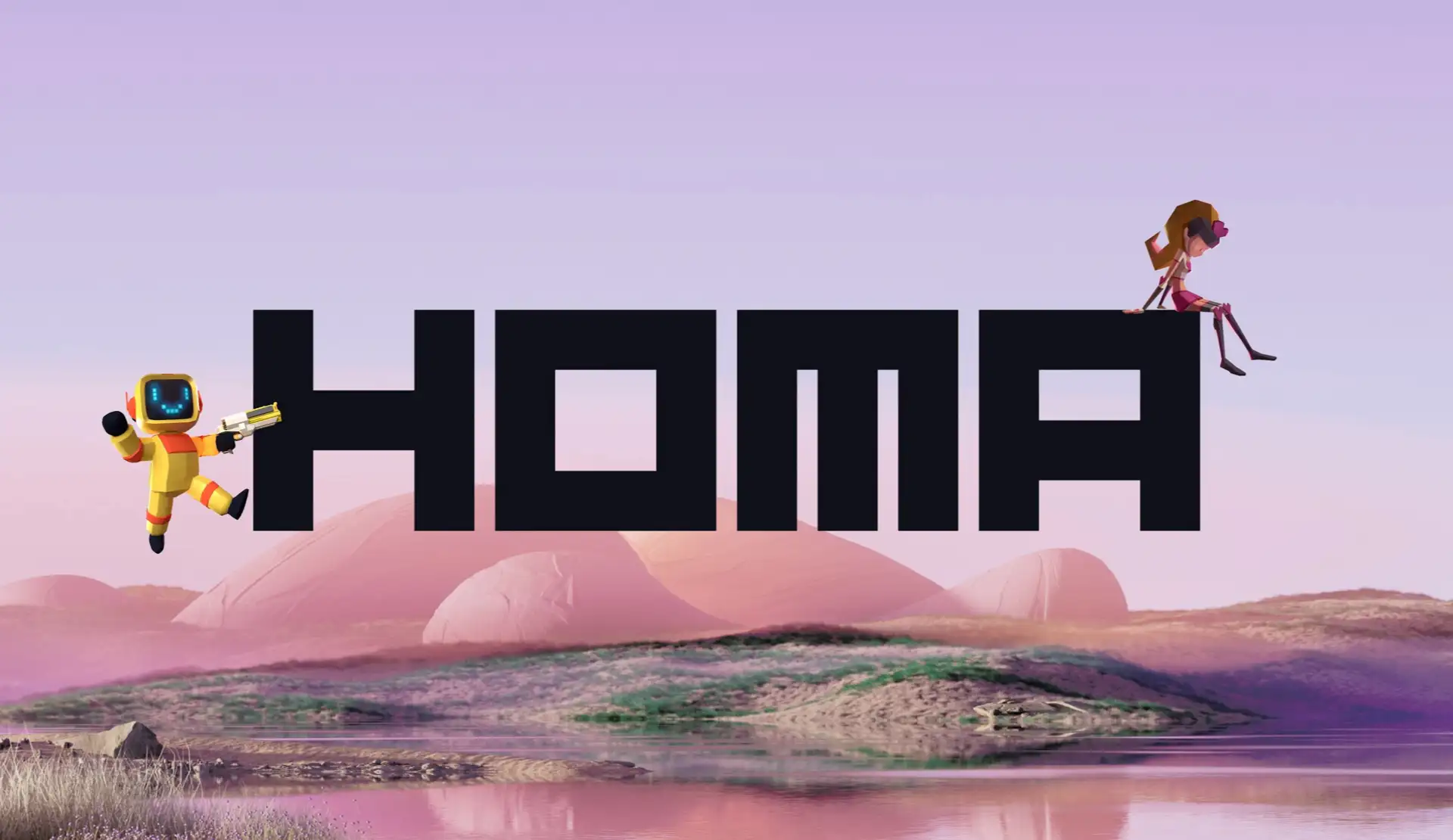 Homa Games Customer Story Resource Img