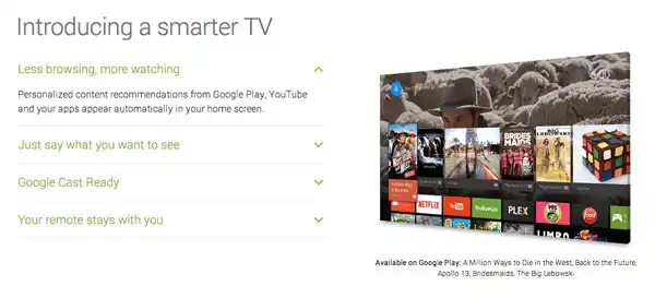 lt="Android TV
