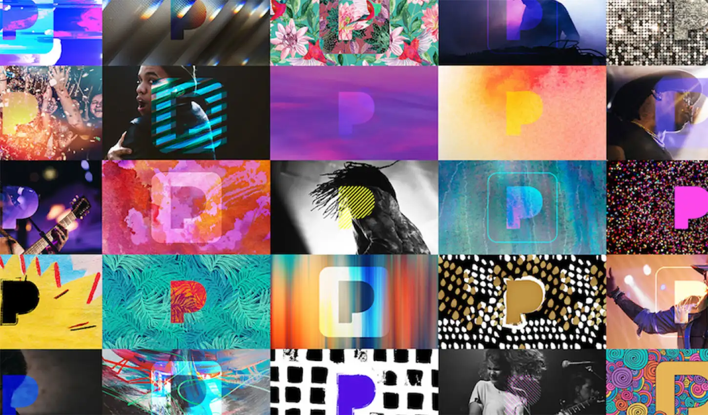 Pandora Revenue Q1 2019