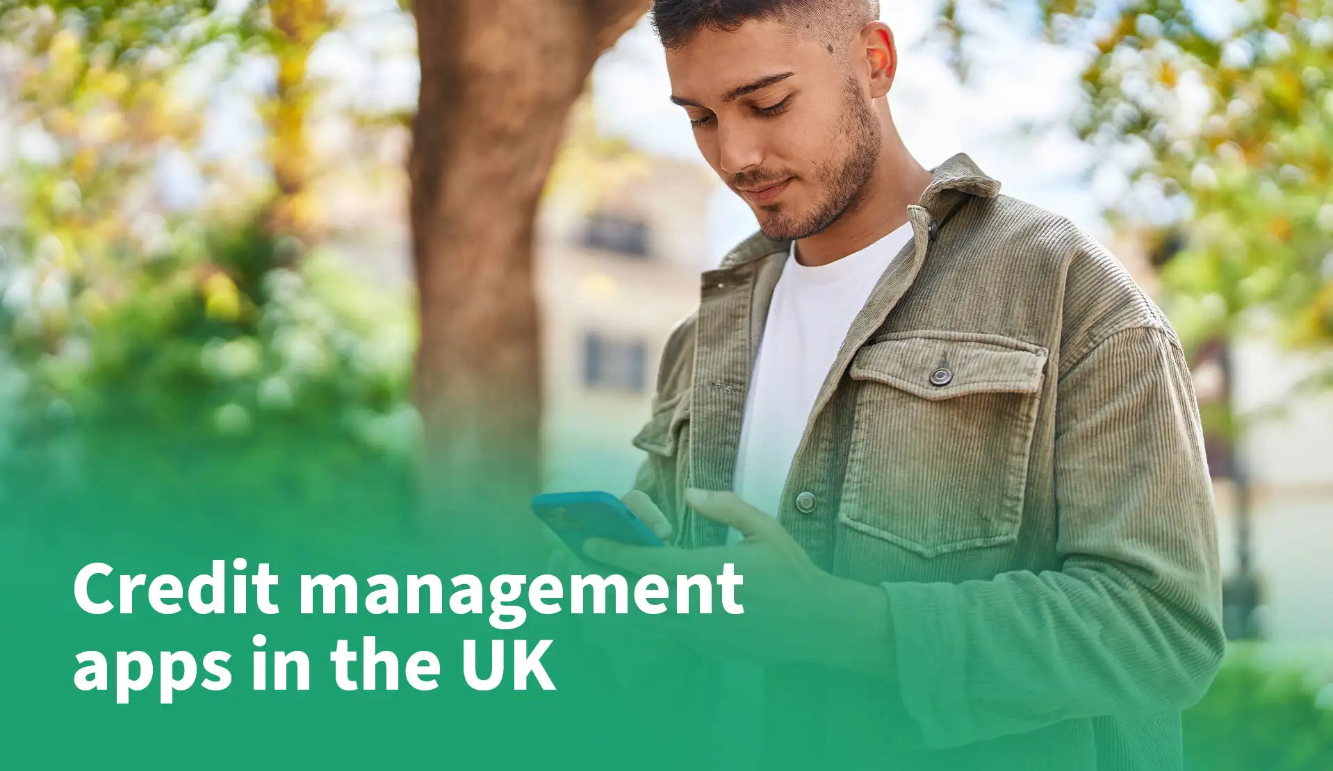 Credit Management Apps in the UK