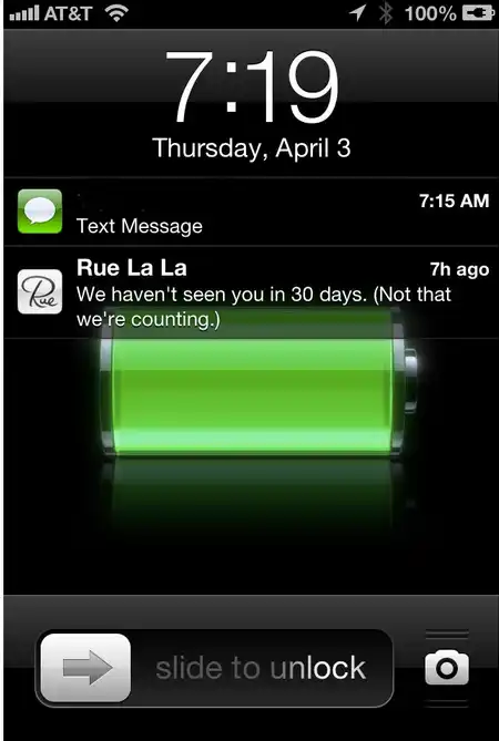 Title Image for How to Write Compelling Push Notifications to Increase App Engagement and Retention
