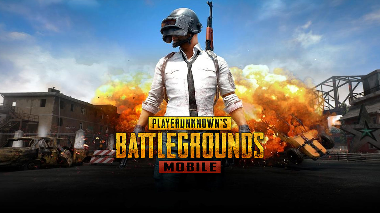 PUBG Mobile First 30 Days in Japan and Korea Hero Image