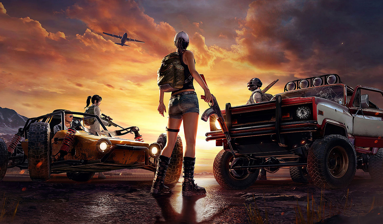 PUBG Mobile Gets Prime and Prime Plus Subscriptions for Android and iOS