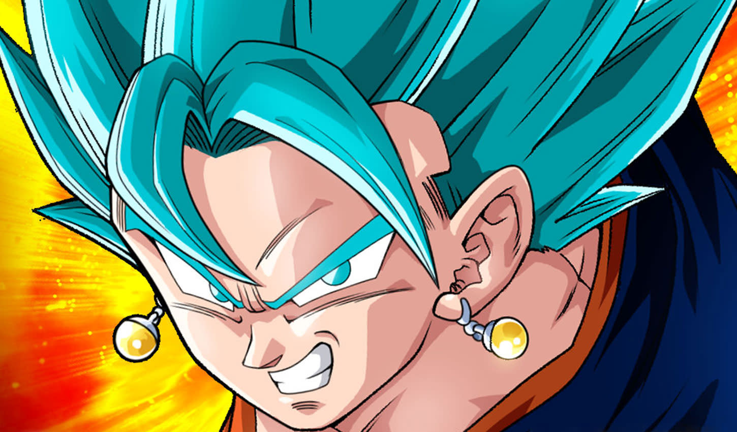 February Was Dragon Ball Z: Dokkan Battle's Best Month Ever, as ...