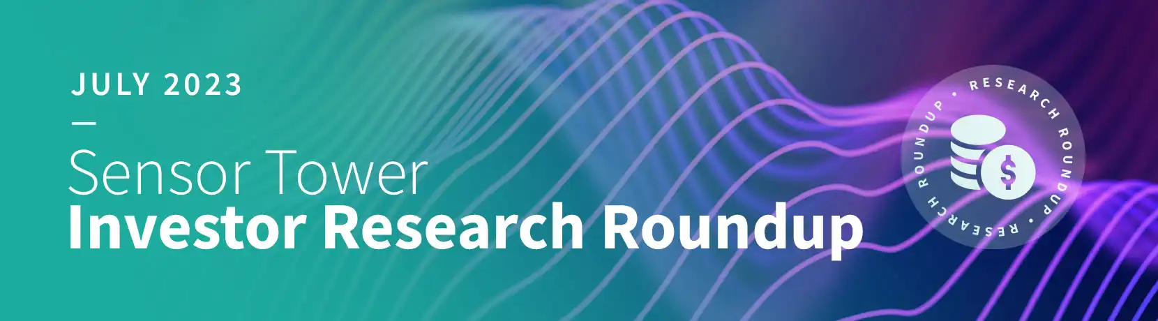 July Investor Research Roundup