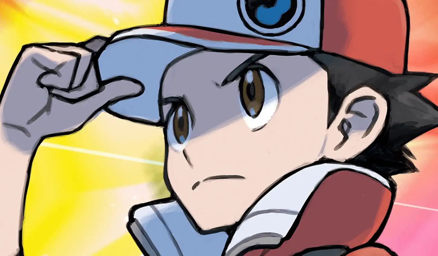 Pokémon Masters