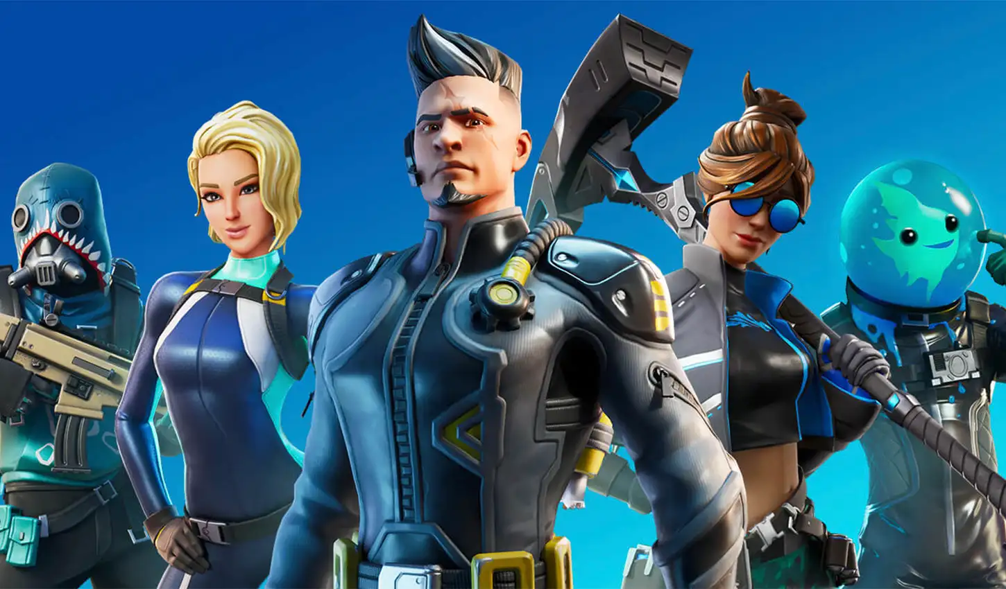 Fortnite leaves $1.2 billion hole in mobile games market main image feature