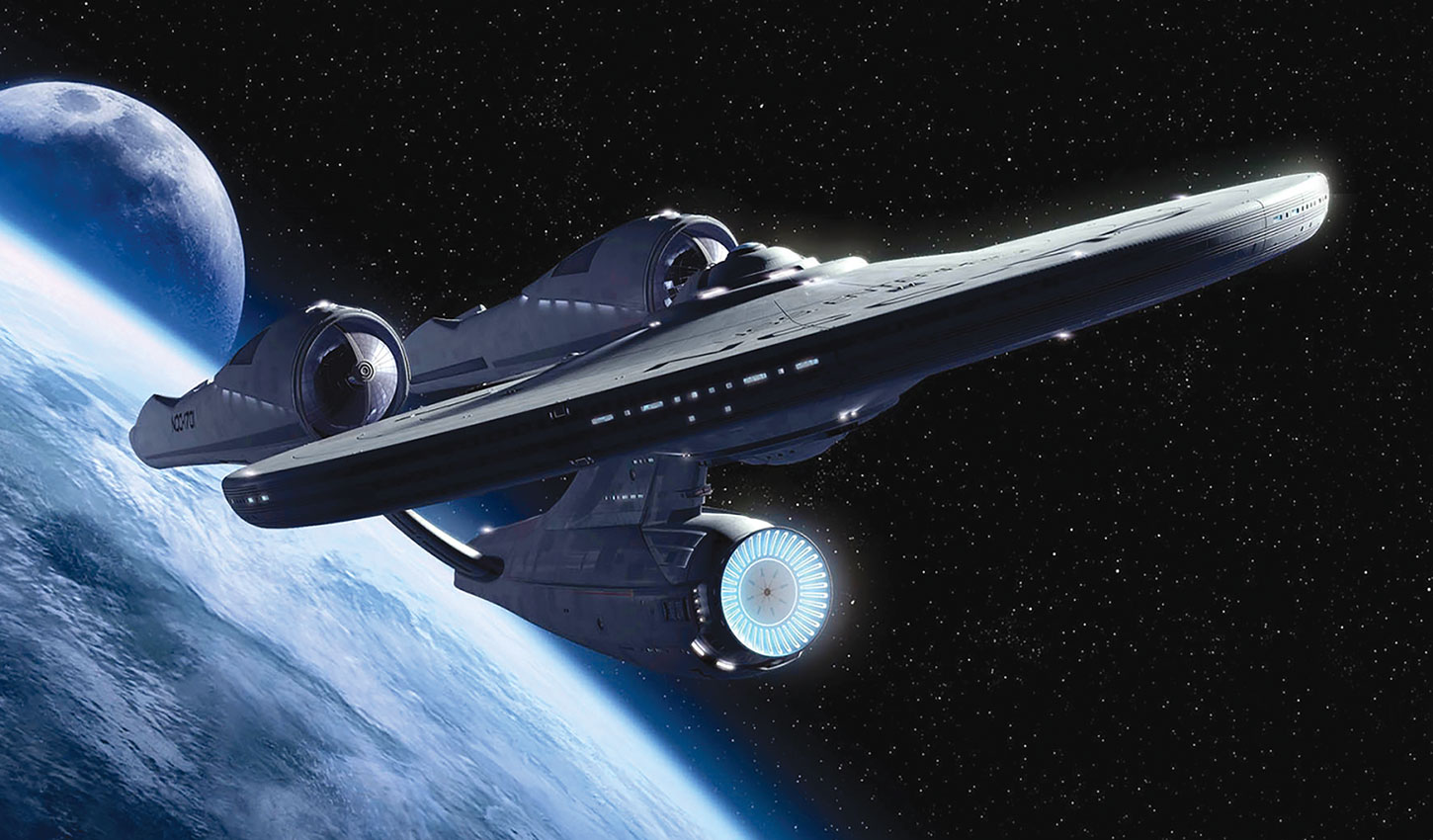 Star Trek Fleet Command Revenue