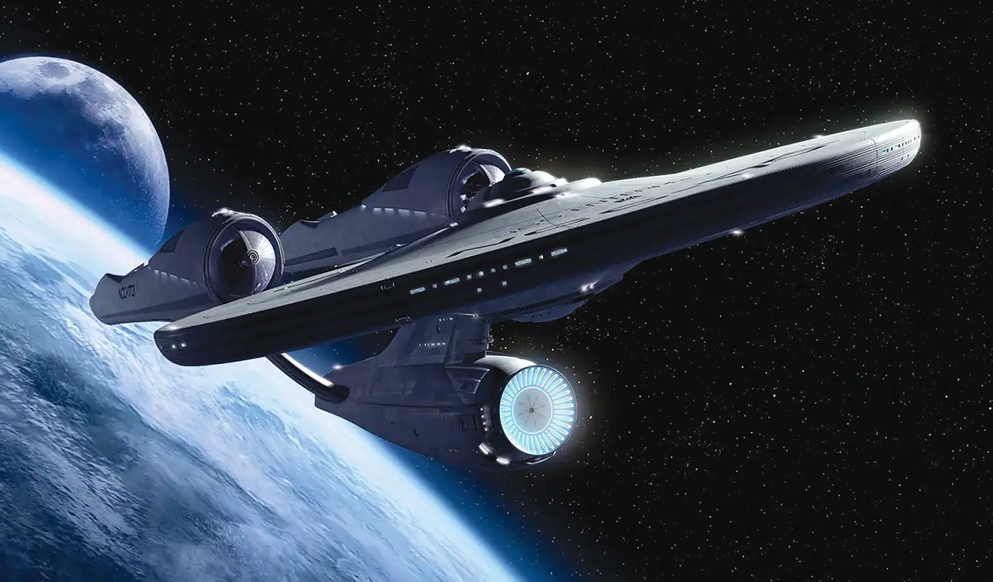 Star Trek Fleet Command Revenue
