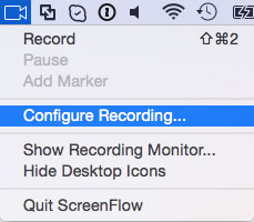 lt="configure recording