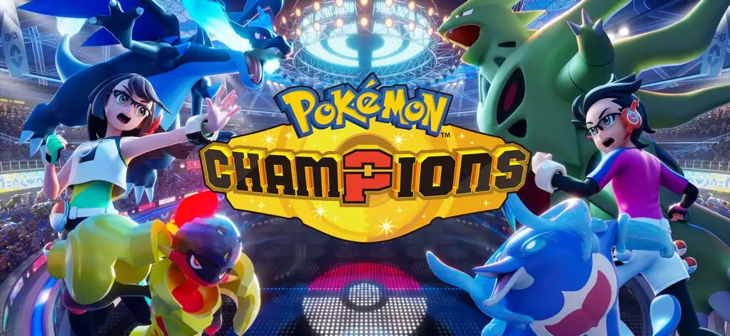 Pokemon Champions-JP-Hero
