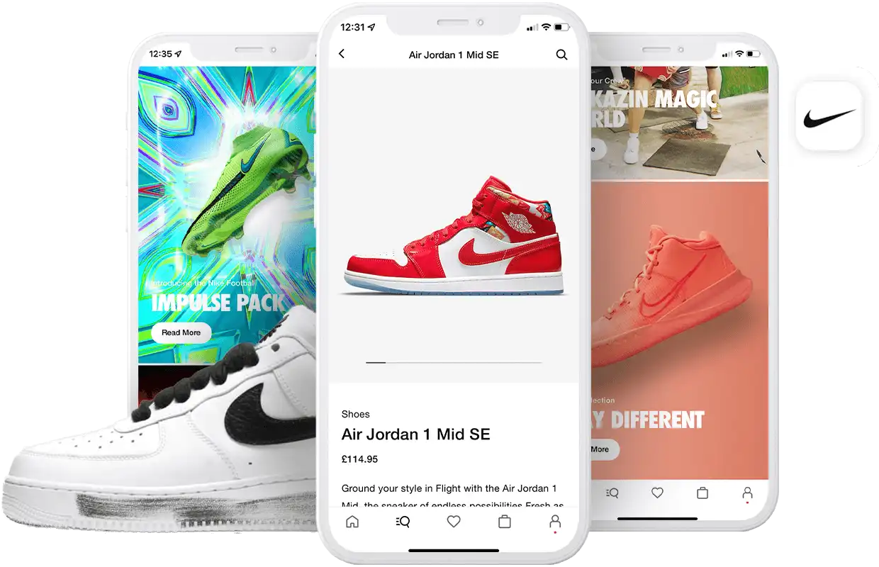 Nike