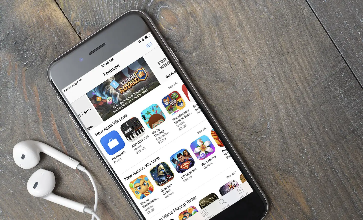 2016 App Store Purge Hero Image