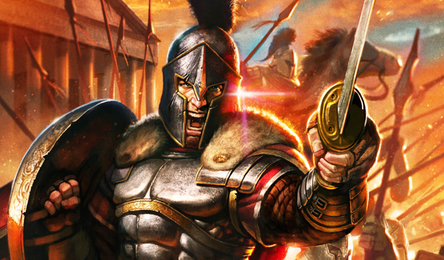 Game of War Revenue Has Surpassed $2.8 Billion in Five Years