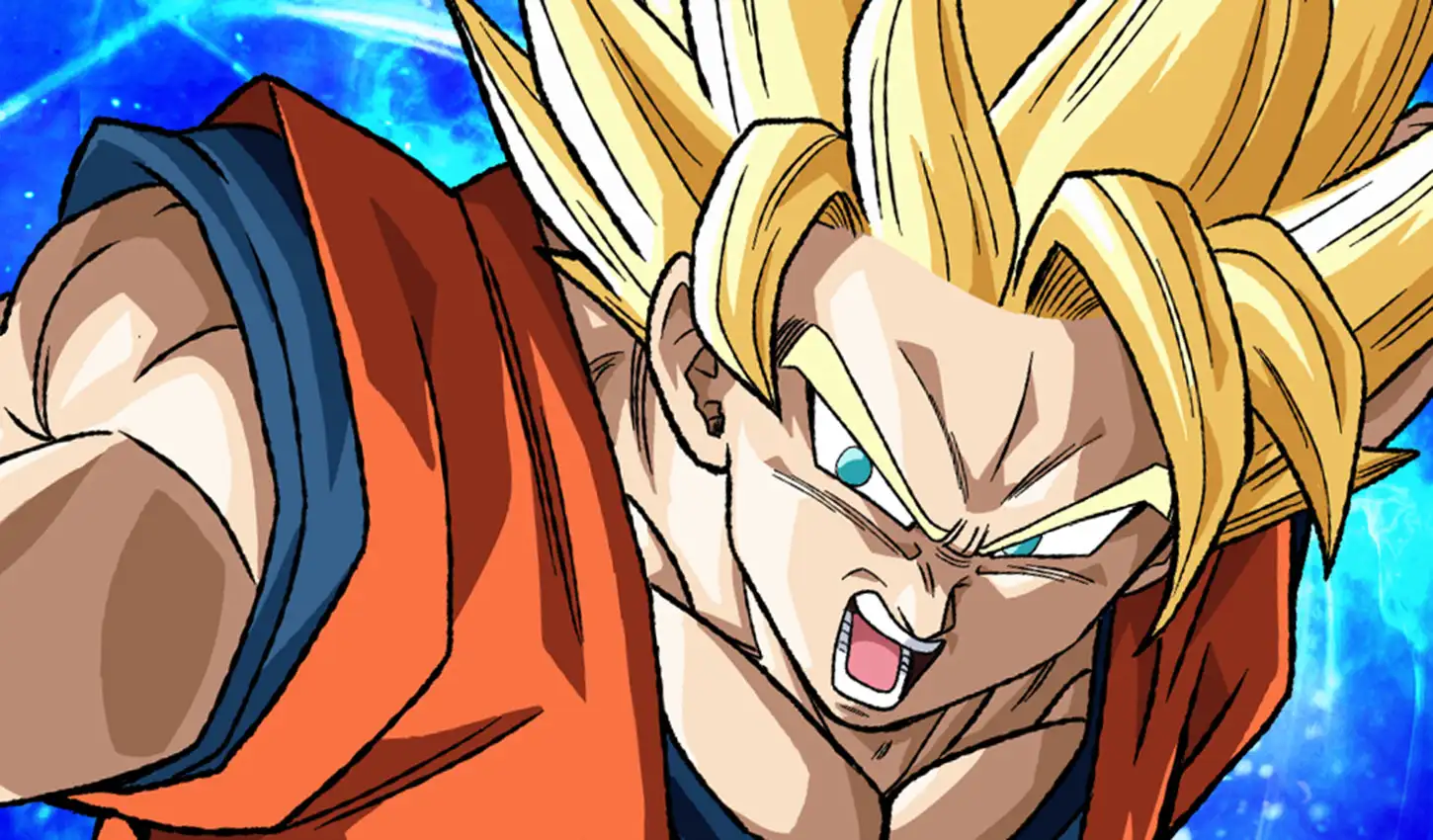 Dragon Ball Z Dokkan Battle Revenue