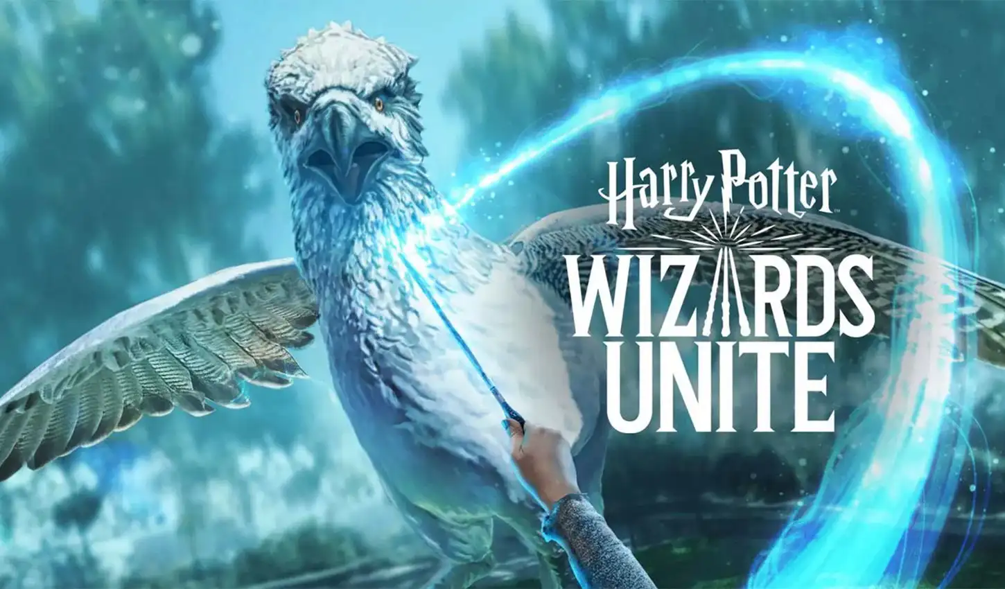 Harry Potter: Wizards Unite