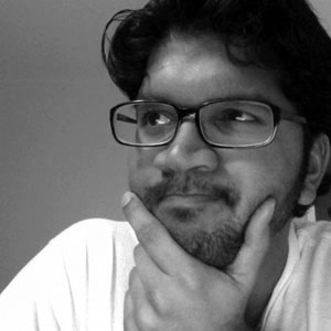 Varun Goel - Developer of Phrase Pop