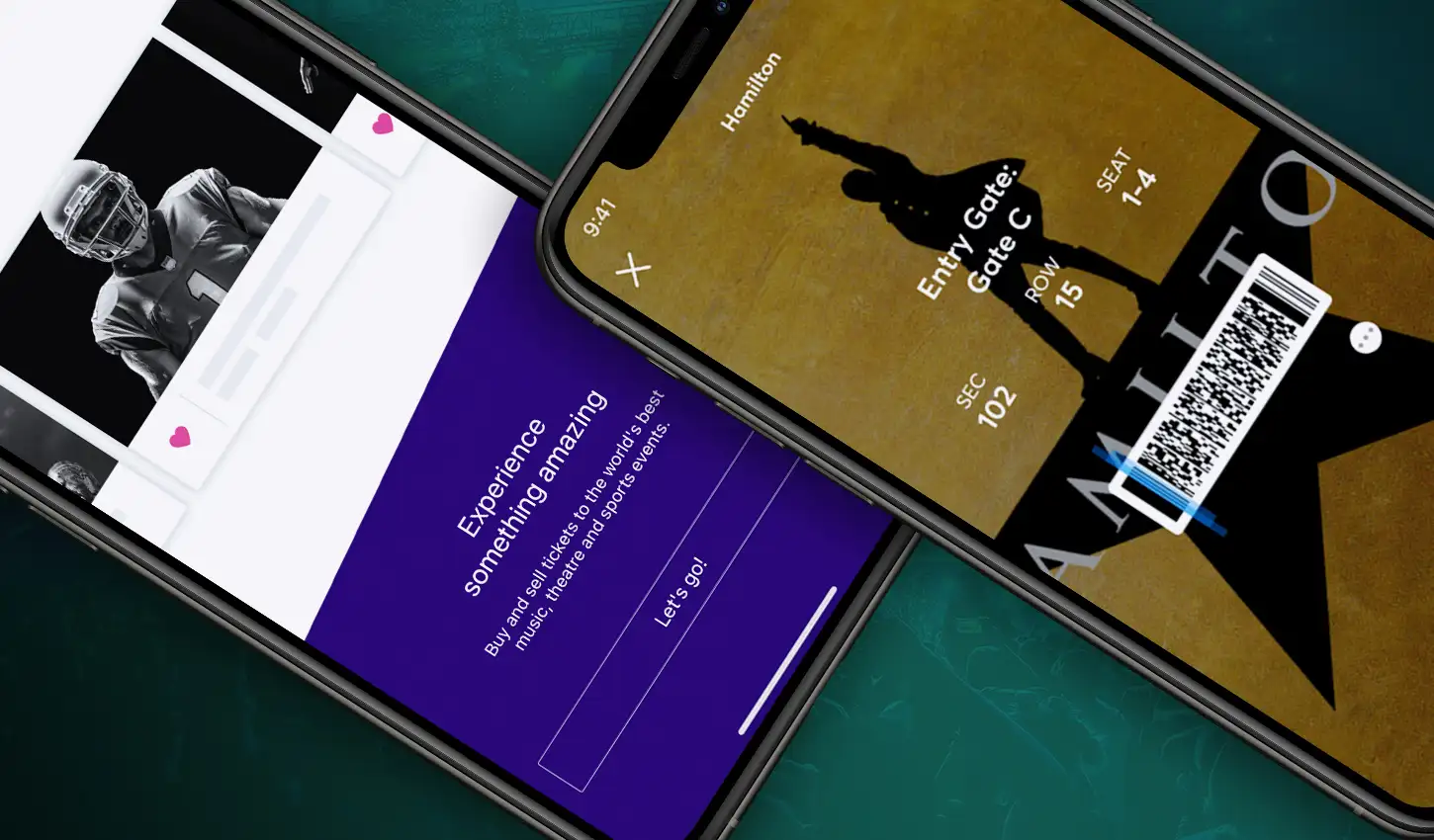 Sensor Tower data reveals that the top five U.S. in-person ticketing apps reached 1.8 million installs in July 2021