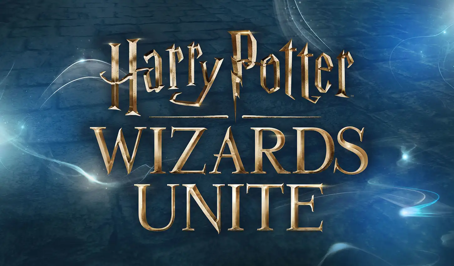 Harry Potter: Wizards Unite