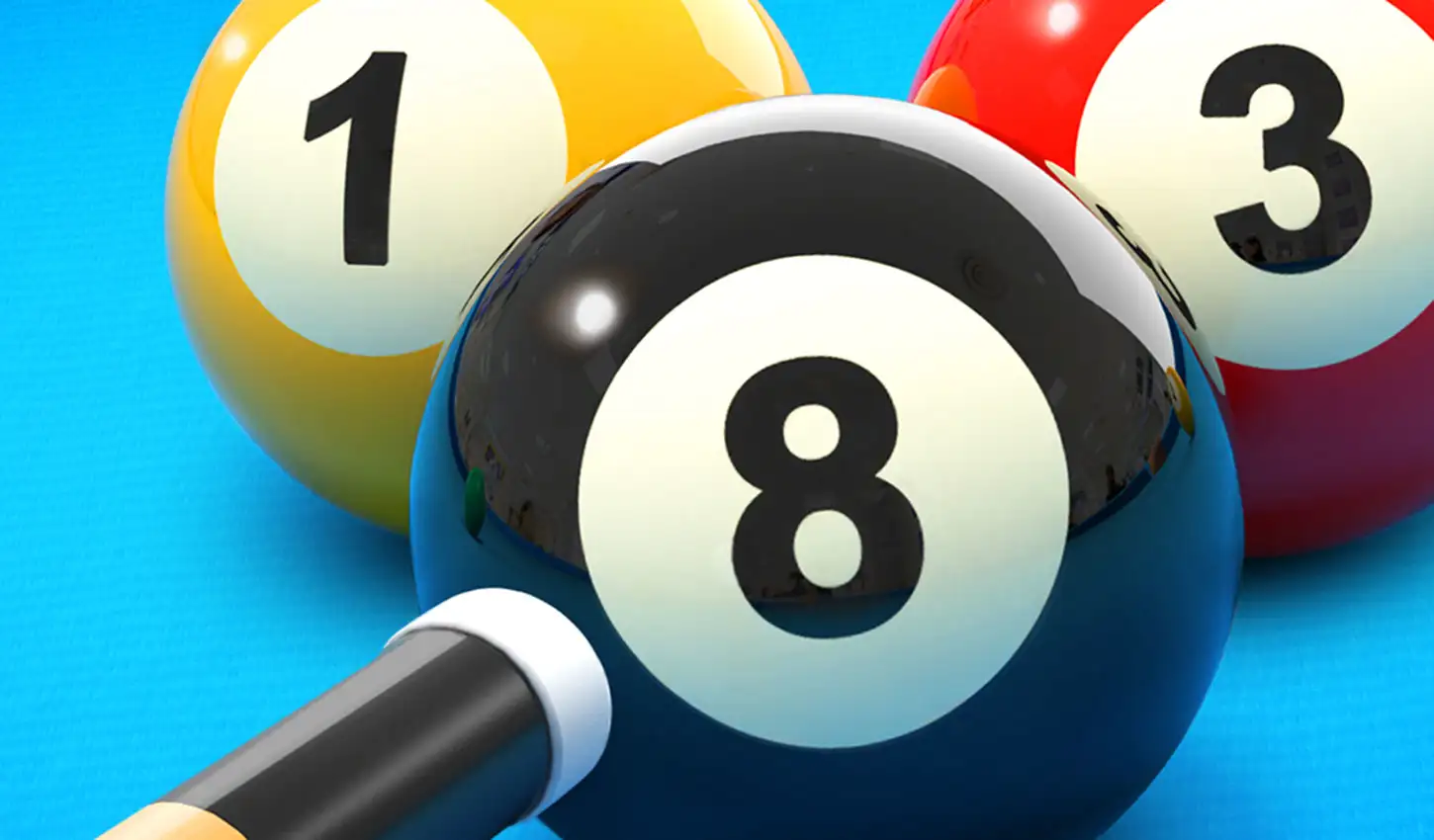 8 Ball Pool Revenue
