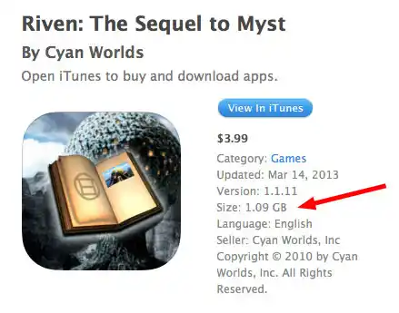 lt="Riven app is huge!