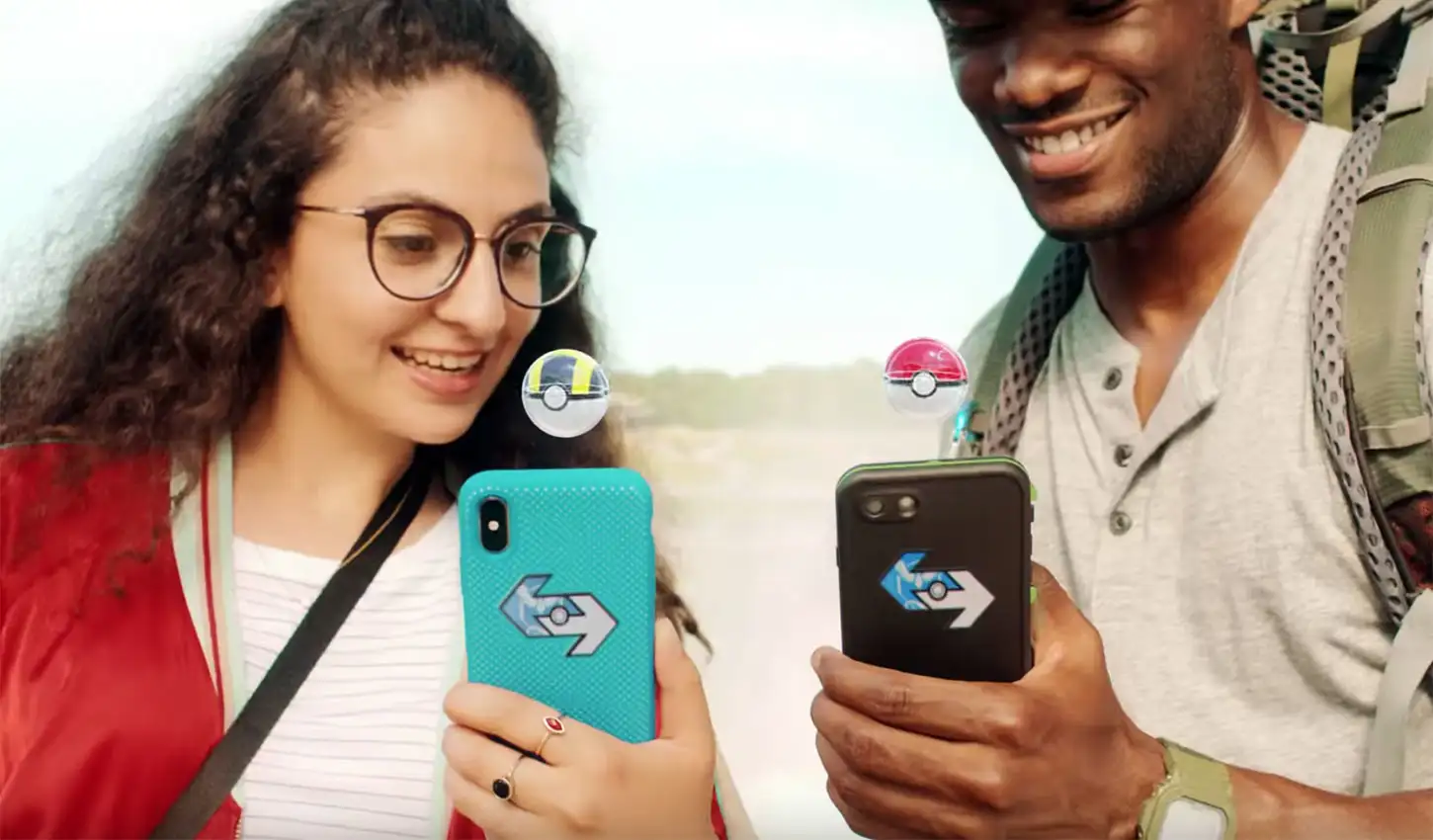 Pokemon GO Daily Revenue