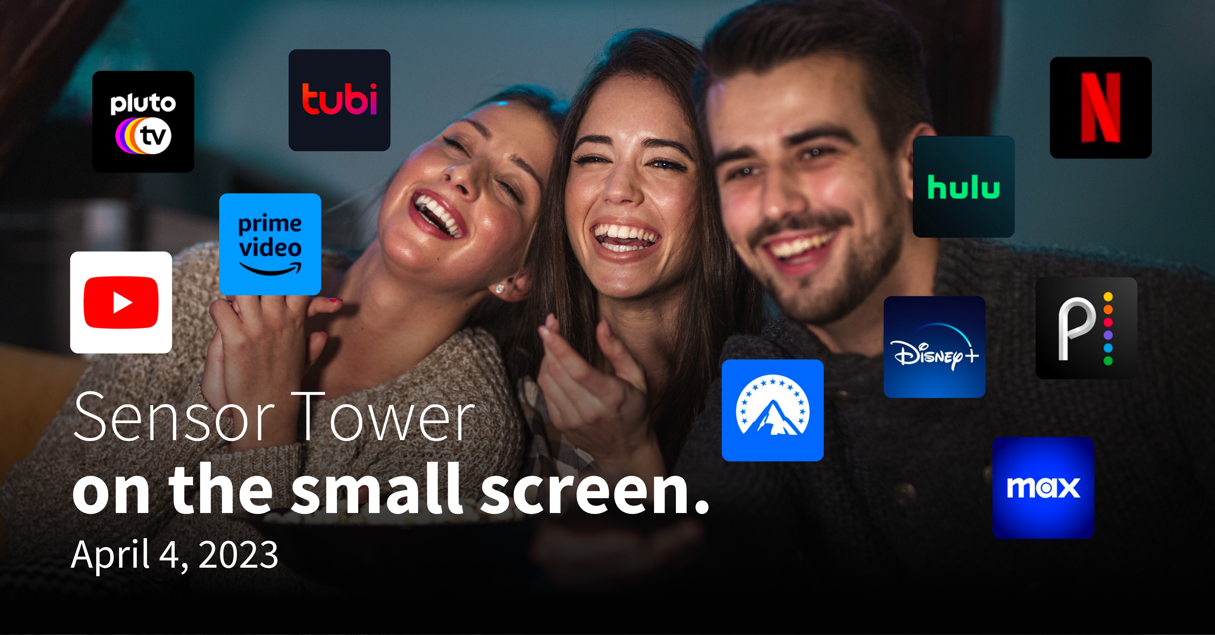 Sensor Tower On The Small Screen