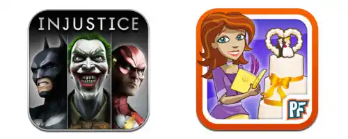 Reduce visual clutter in icon
