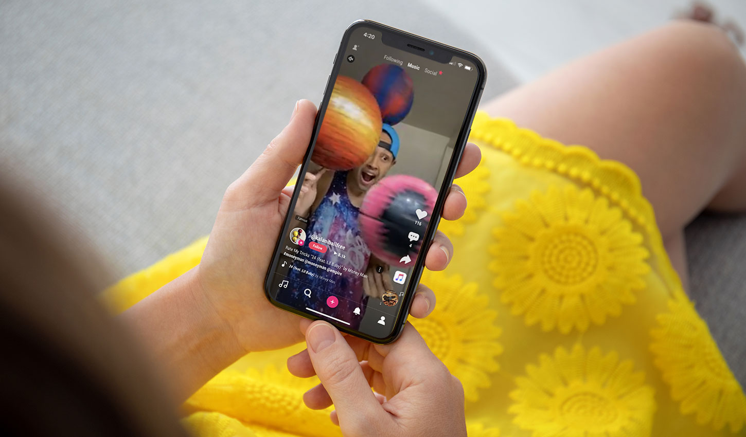 TikTok's competitors collectively saw their MAUs climb 12% in August from the month prior