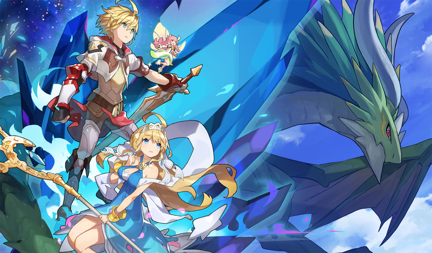 Dragalia Lost Revenue $16 Million