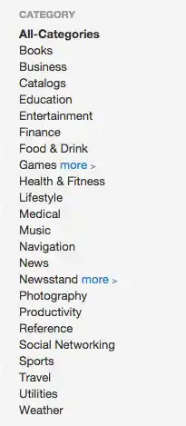 lt="app profile pages
