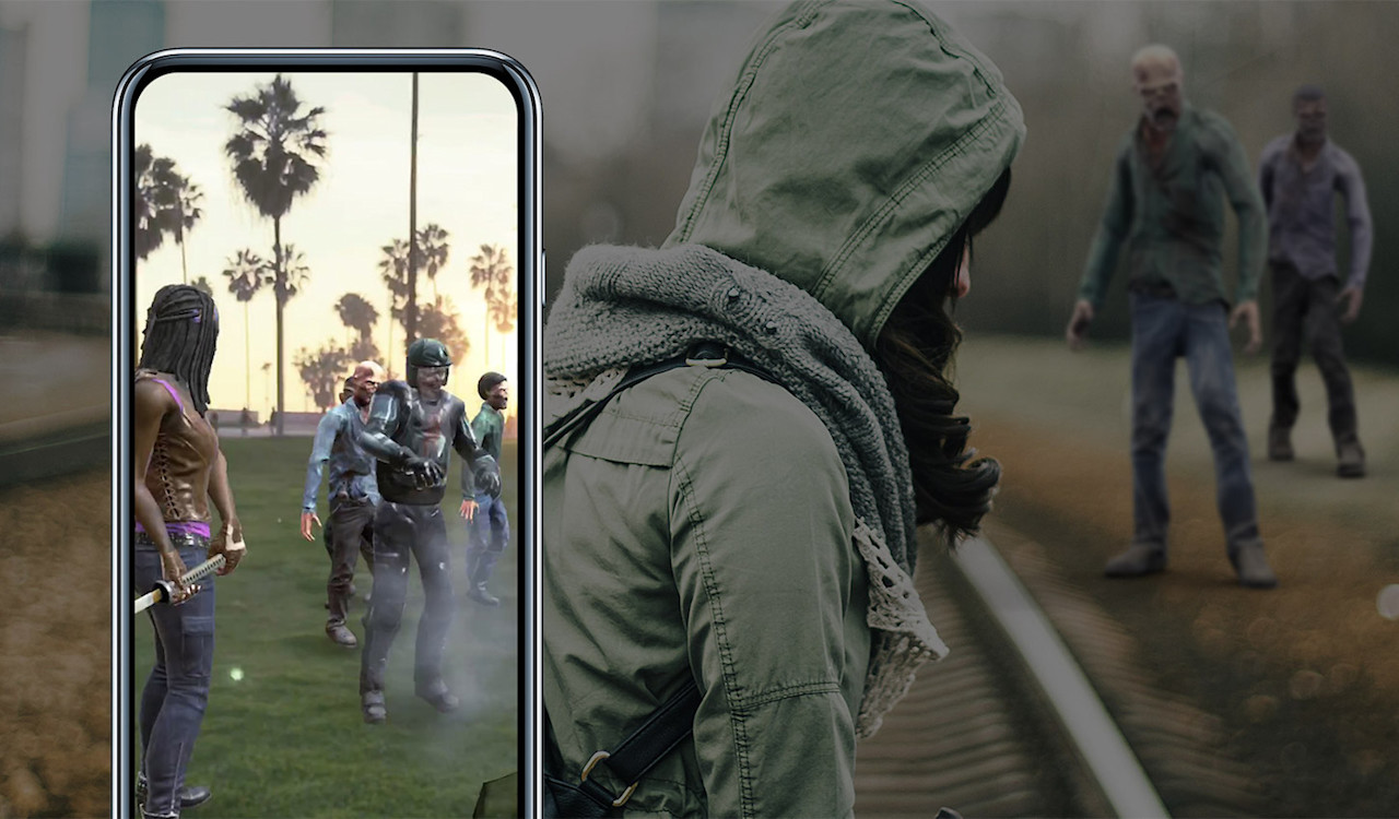 The Walking Dead: Our World Revenue Reaches $8 Million Worldwide in 55 Days