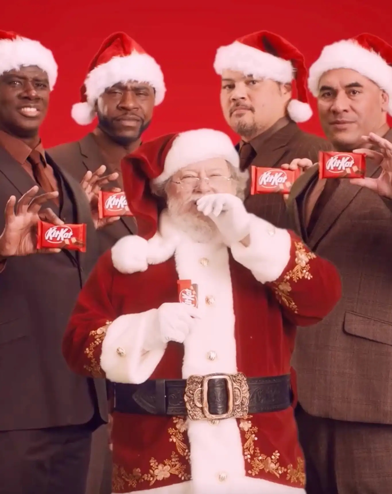 Hersheys ad Hersheys ad