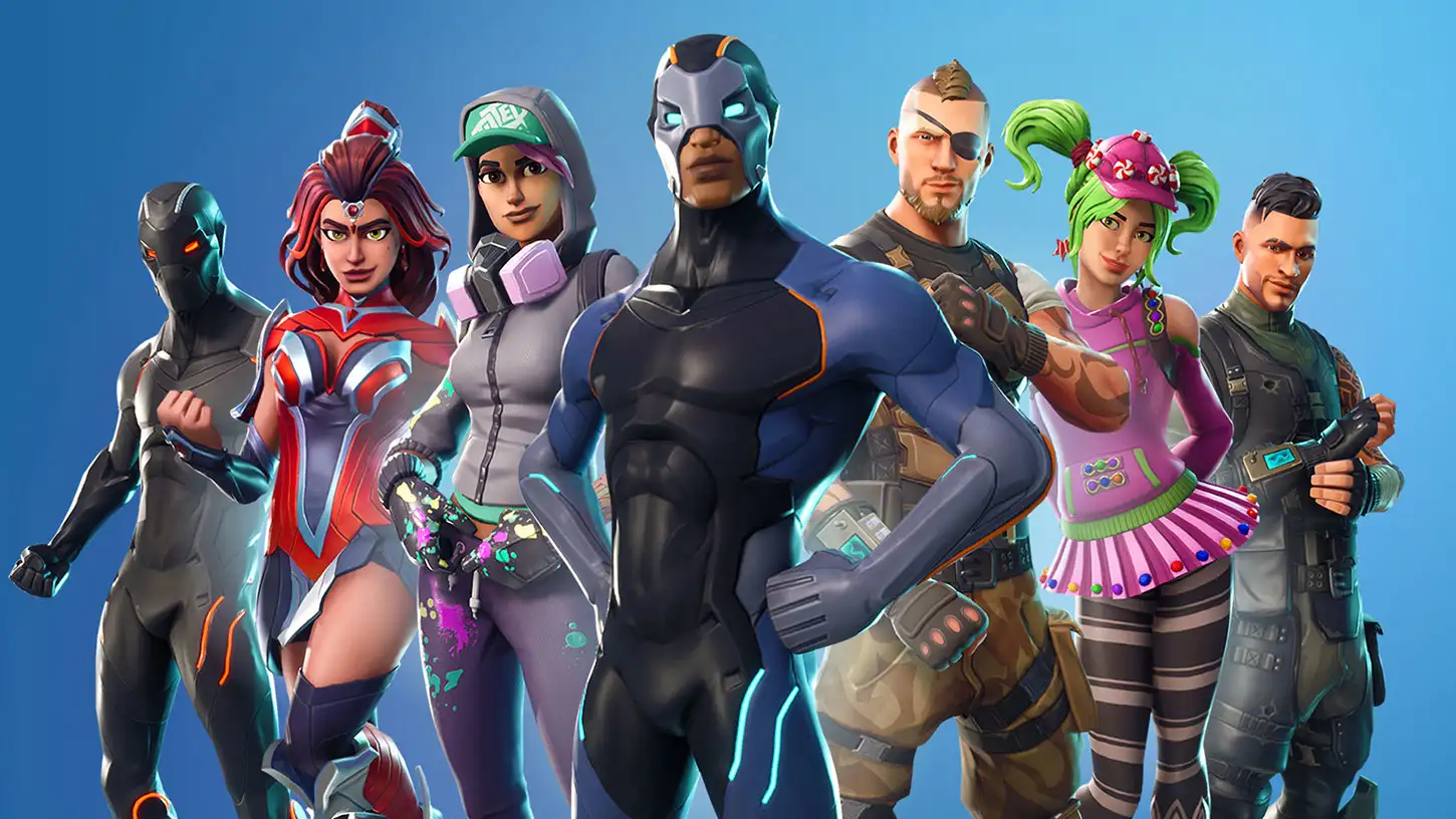 Fortnite Mobile $50 Million Hero