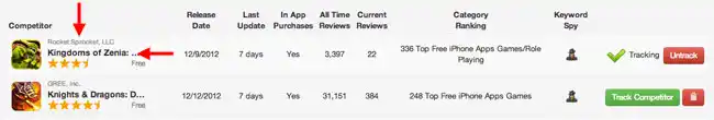 lt="mobile app publisher