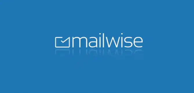 Image of Mailwise Logo