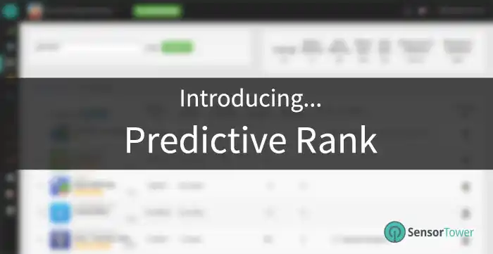 lt="Introducing ASO Keyword Predictive Rank