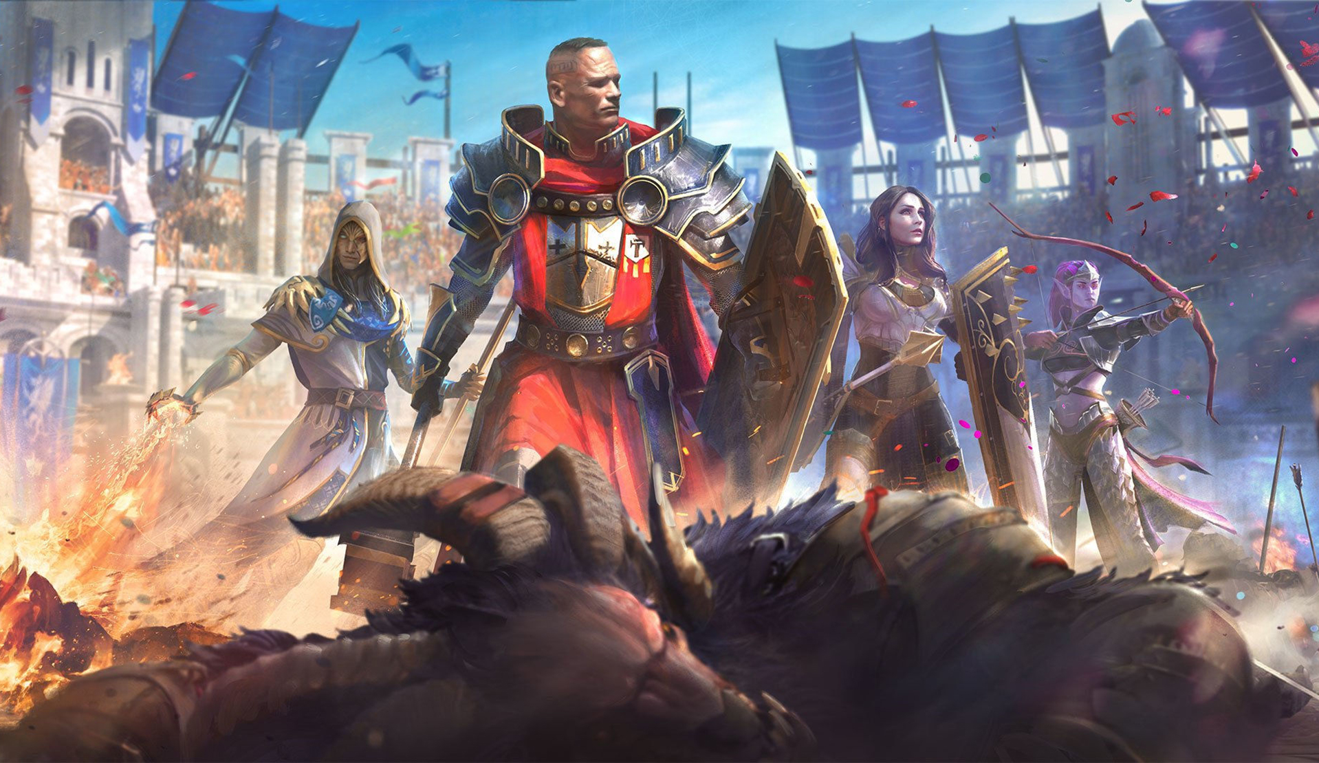 The Best Games of 2023 & All Time Revealed - Plarium