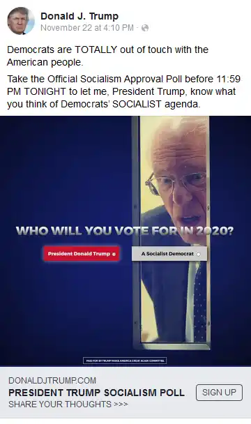 bernie-ad