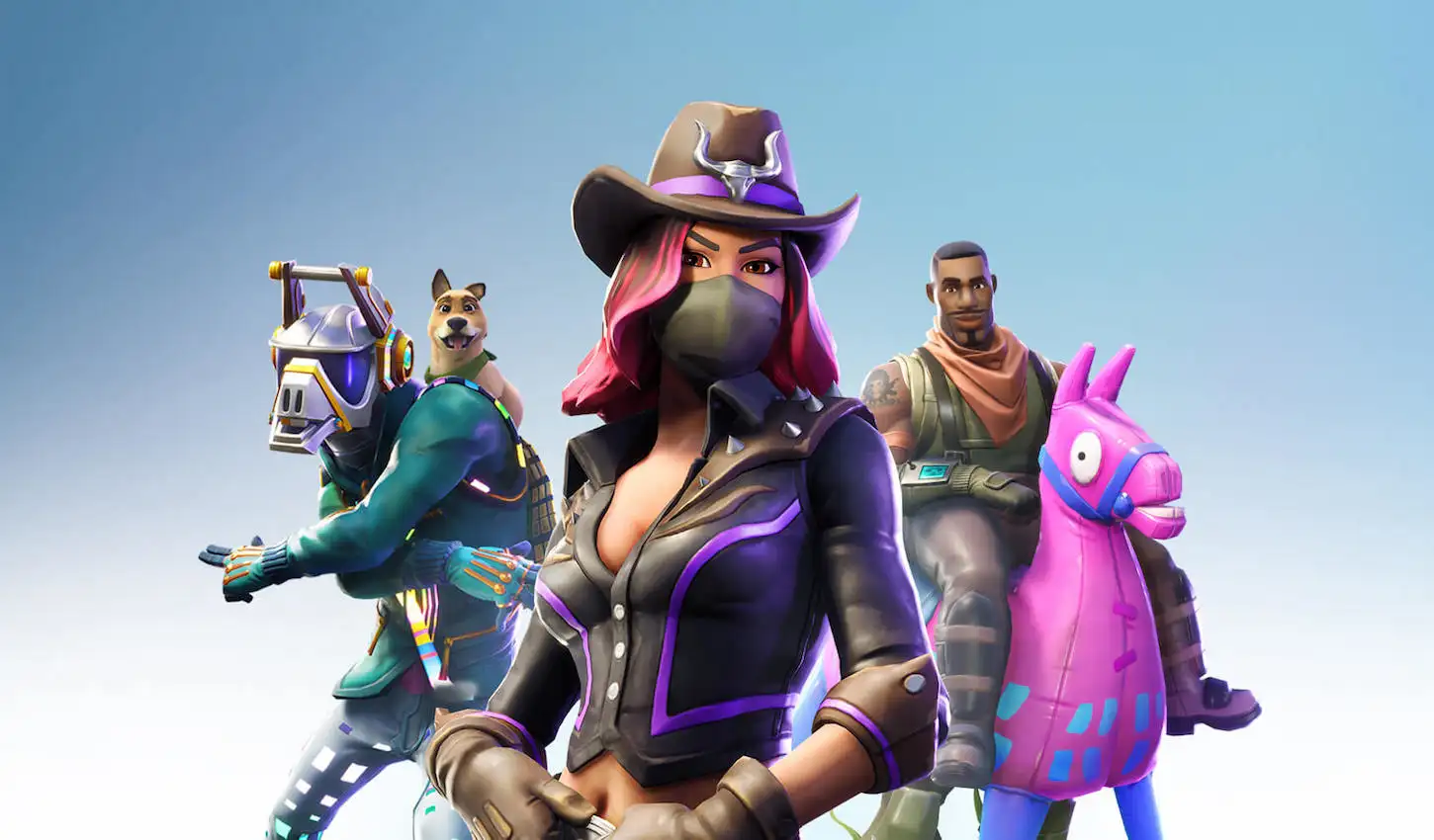 Fortnite Revenue October 2018