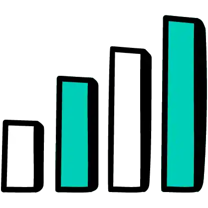 Optimize ad creatives at launch Icon