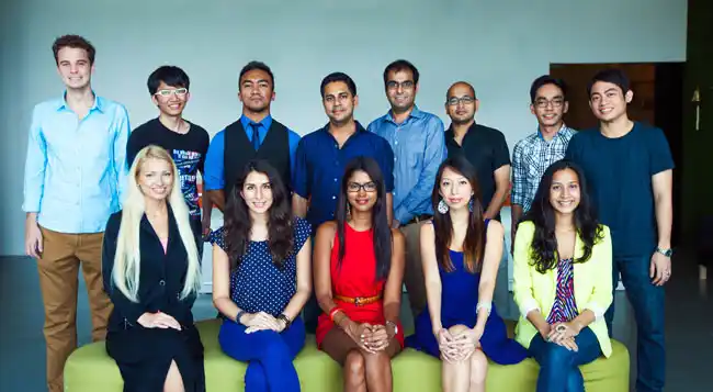 lt="The great people at Mindvalley Mobile