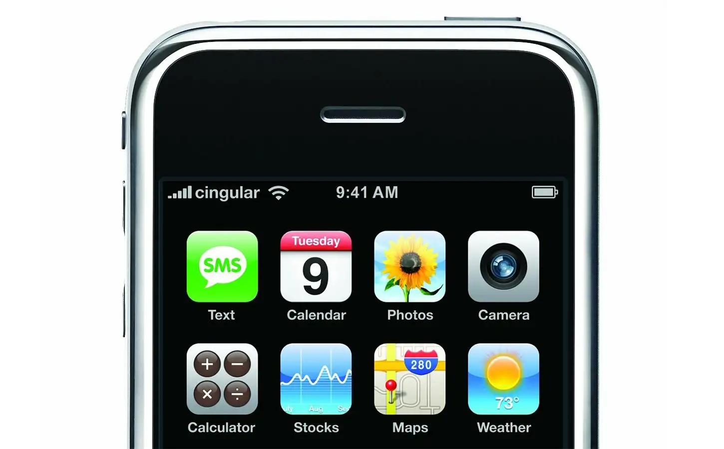Original iPhone