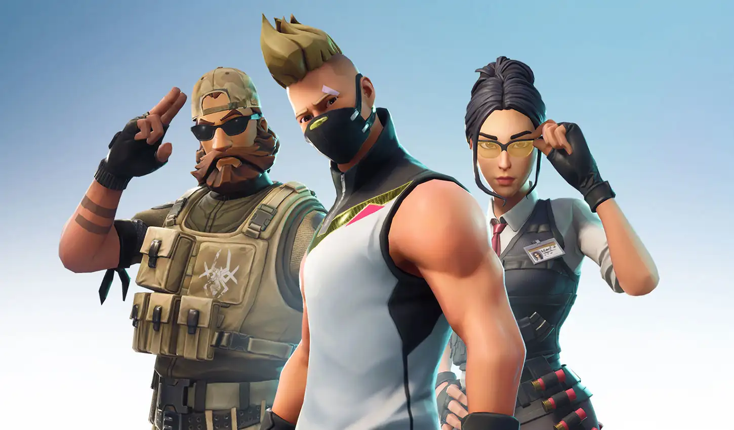 Fortnite Revenue