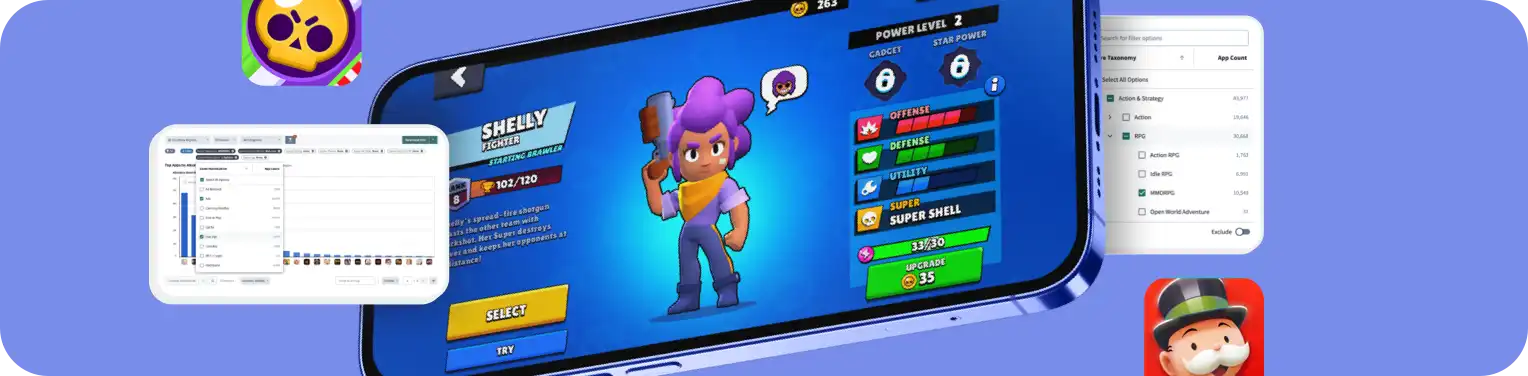 Mobile Game Feature Impact Spotlight Hero Img