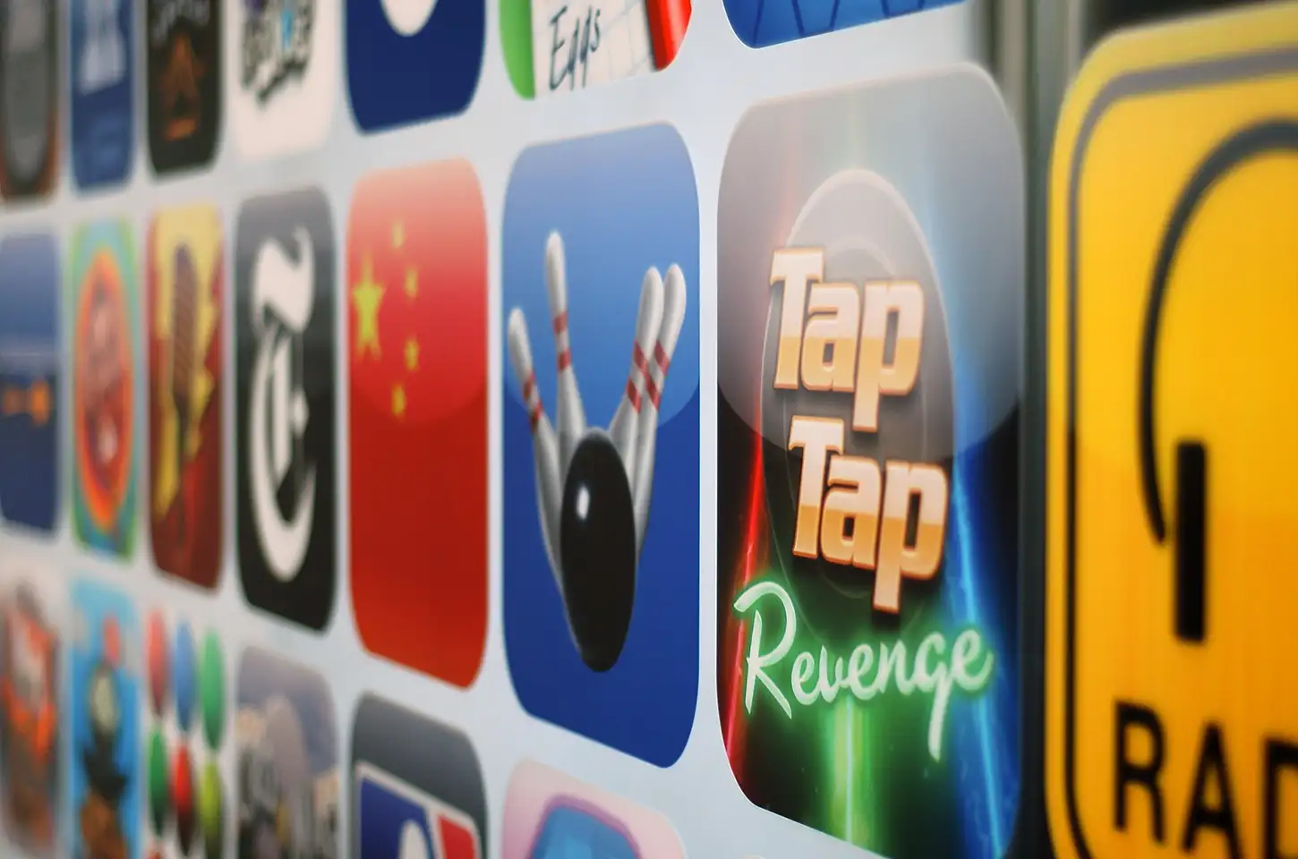App Store Purge Hero Image